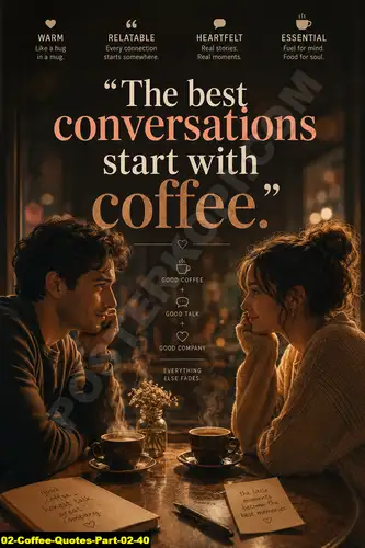 Coffee Quotes Part 02 40