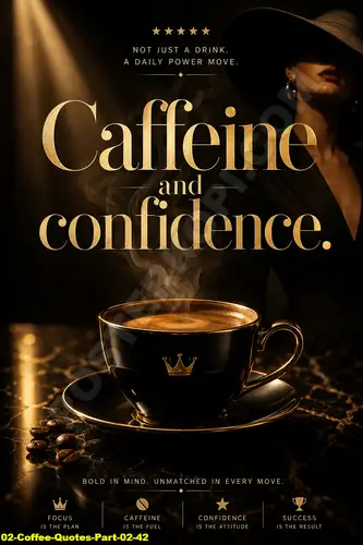 Coffee Quotes Part 02 42