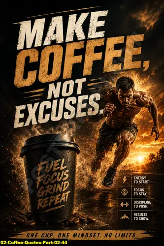 Coffee Quotes Part 02 44