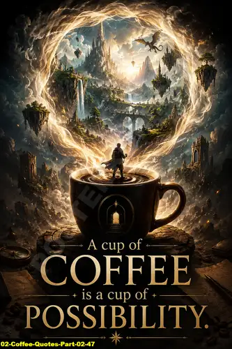 Coffee Quotes Part 02 47