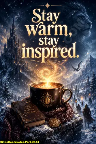 Coffee Quotes Part 02 51