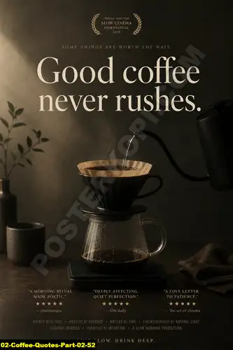 Coffee Quotes Part 02 52
