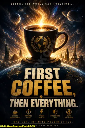 Coffee Quotes Part 02 59