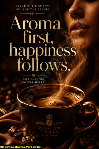 Coffee Quotes Part 02 63