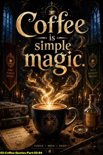 Coffee Quotes Part 02 64