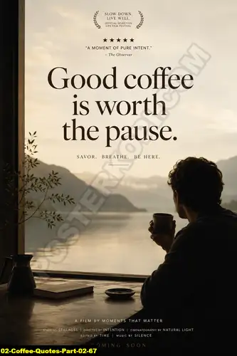 Coffee Quotes Part 02 67
