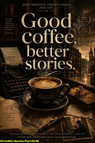 Coffee Quotes Part 02 69