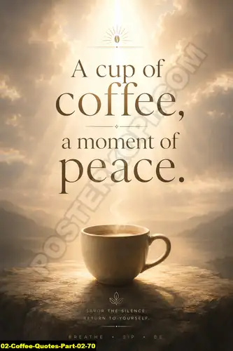 Coffee Quotes Part 02 70