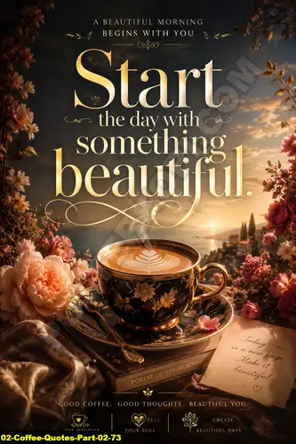 Coffee Quotes Part 02 73