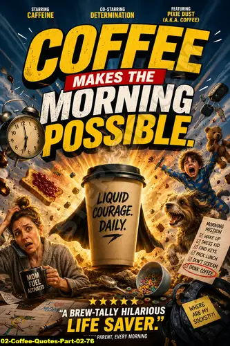 Coffee Quotes Part 02 76