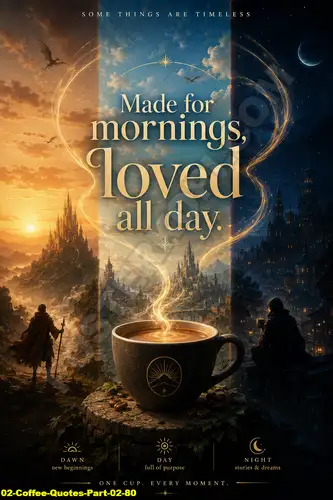 Coffee Quotes Part 02 80