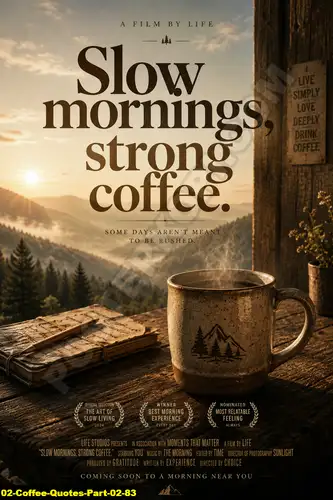 Coffee Quotes Part 02 83