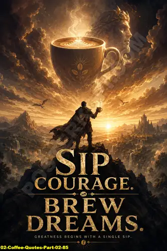 Coffee Quotes Part 02 85