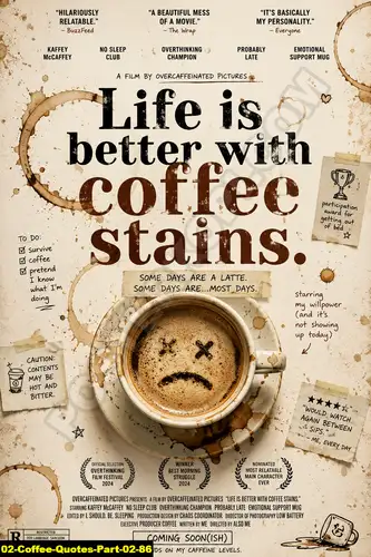 Coffee Quotes Part 02 86
