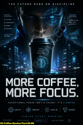 Coffee Quotes Part 02 88