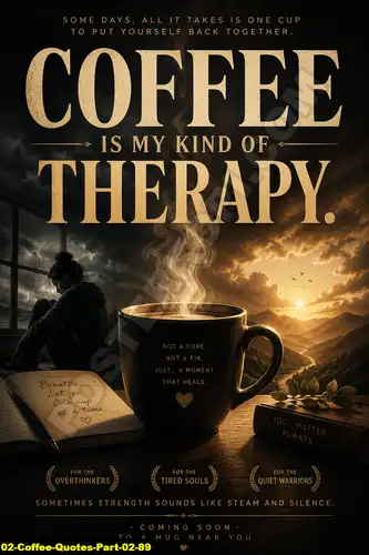Coffee Quotes Part 02 89 - Coffee Quotes / Coffee Quotes Part 02