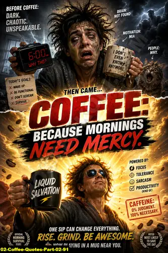 Coffee Quotes Part 02 91