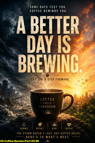 Coffee Quotes Part 02 96