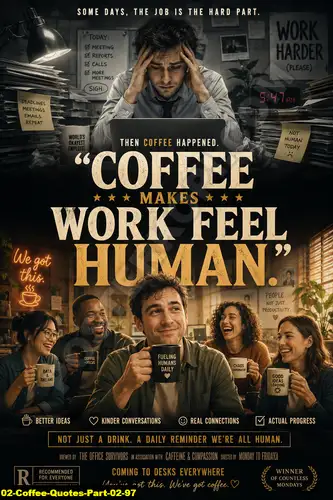 Coffee Quotes Part 02 97