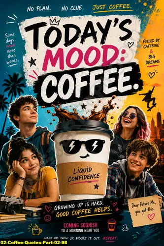 Coffee Quotes Part 02 98