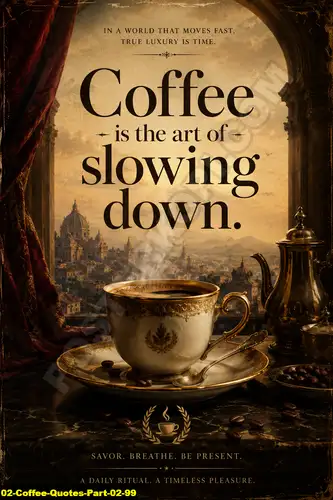 Coffee Quotes Part 02 99