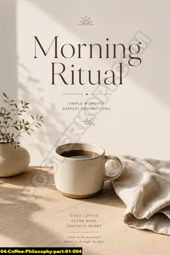 Coffee Philosophy Part 01 004