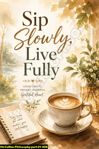 Coffee Philosophy Part 01 006