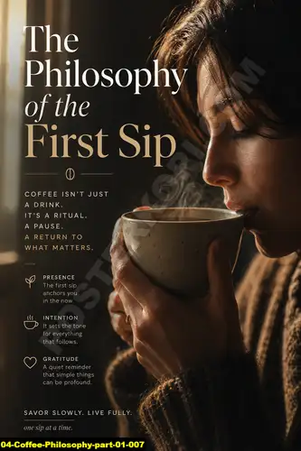 Coffee Philosophy Part 01 007