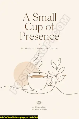 Coffee Philosophy Part 01 008