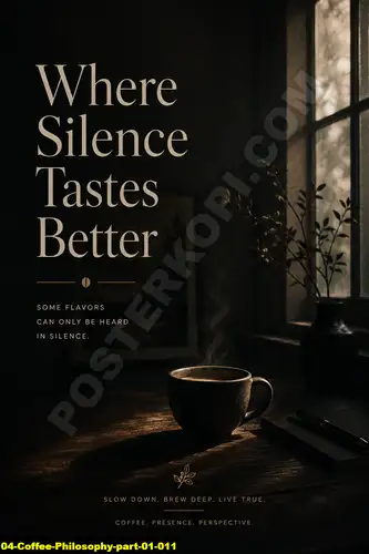 Coffee Philosophy Part 01 011
