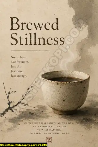 Coffee Philosophy Part 01 016