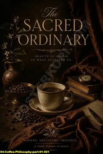 Coffee Philosophy Part 01 021
