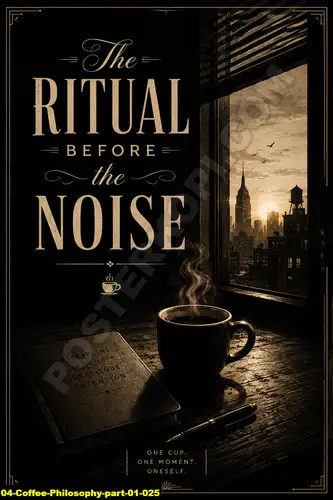 Coffee Philosophy Part 01 025