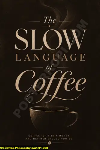 Coffee Philosophy Part 01 028
