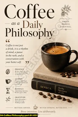 Coffee Philosophy Part 01 031