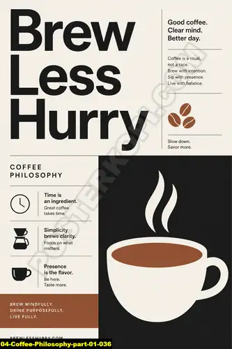 Coffee Philosophy Part 01 036