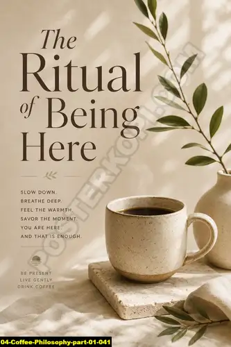Coffee Philosophy Part 01 041