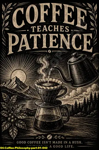 Coffee Philosophy Part 01 042
