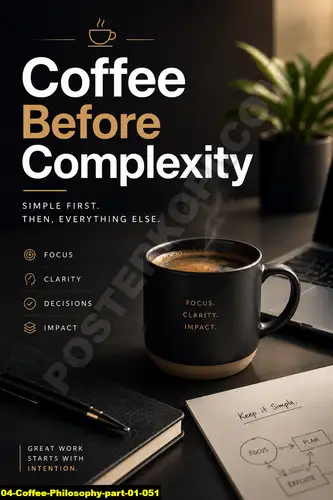 Coffee Philosophy Part 01 051