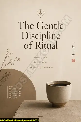 Coffee Philosophy Part 01 052