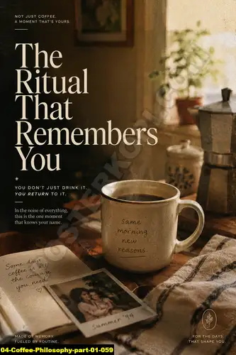 Coffee Philosophy Part 01 059
