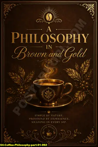 Coffee Philosophy Part 01 062