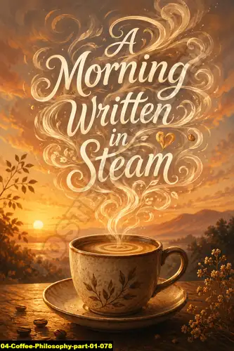 Coffee Philosophy Part 01 078
