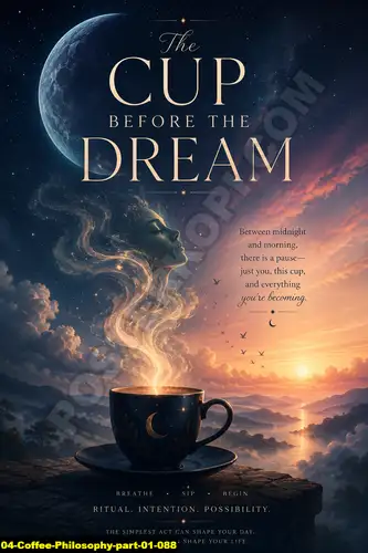 Coffee Philosophy Part 01 088
