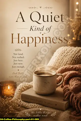 Coffee Philosophy Part 01 089