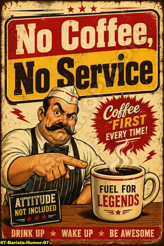 Barista Humor 07