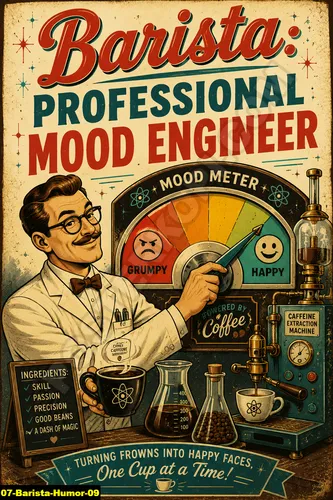 Barista Humor 09