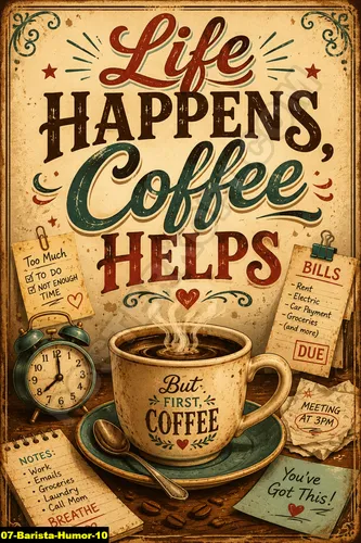 Barista Humor 10