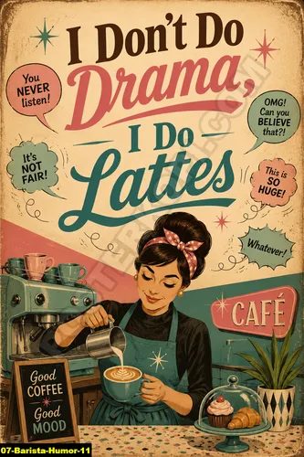 Barista Humor 11