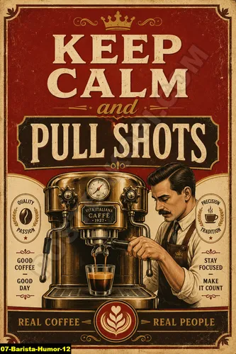 Barista Humor 12
